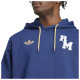 Adidas Ανδρικό φούτερ Real Madrid VRCT Hoodie